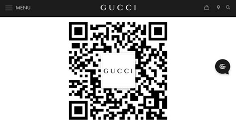 gucci qr code scanner|gucci code authenticator.